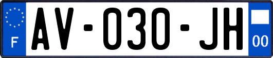 AV-030-JH