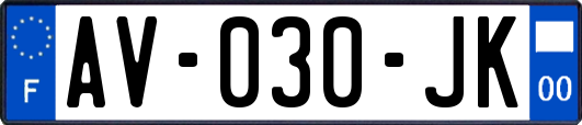 AV-030-JK