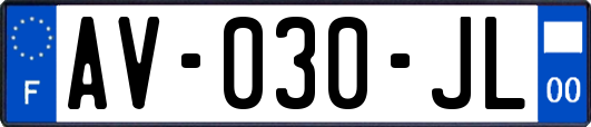AV-030-JL