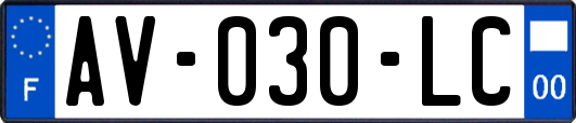 AV-030-LC