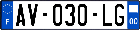 AV-030-LG