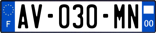 AV-030-MN