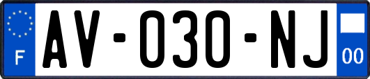 AV-030-NJ