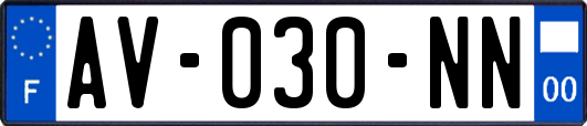 AV-030-NN