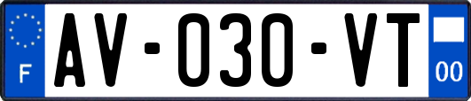 AV-030-VT