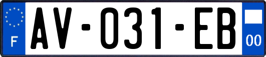 AV-031-EB