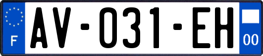 AV-031-EH