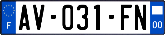 AV-031-FN