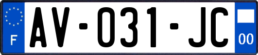 AV-031-JC