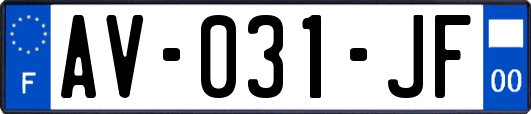 AV-031-JF