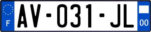 AV-031-JL