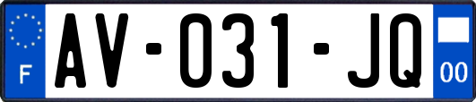 AV-031-JQ