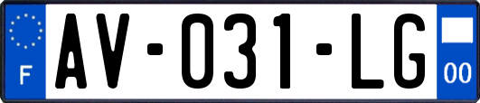 AV-031-LG