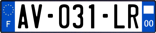 AV-031-LR