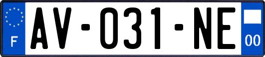 AV-031-NE