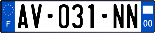 AV-031-NN