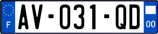 AV-031-QD