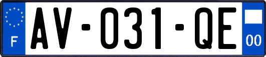 AV-031-QE