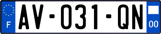 AV-031-QN
