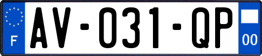 AV-031-QP