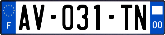 AV-031-TN