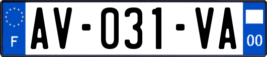 AV-031-VA