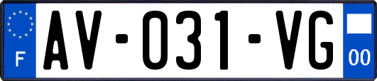 AV-031-VG