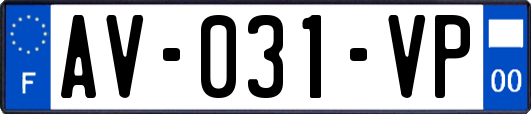 AV-031-VP