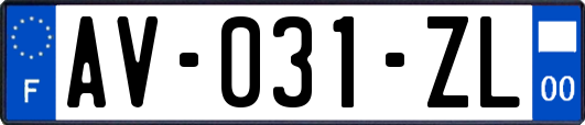 AV-031-ZL