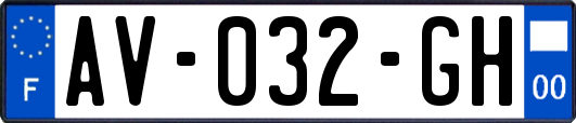 AV-032-GH