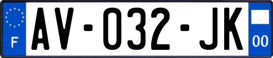 AV-032-JK
