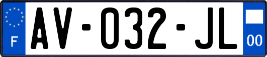 AV-032-JL