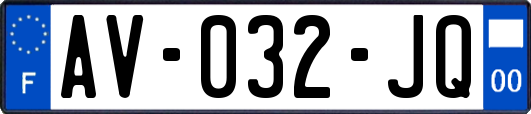 AV-032-JQ