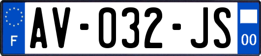 AV-032-JS