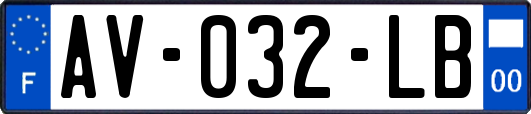 AV-032-LB