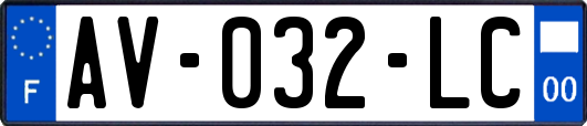 AV-032-LC
