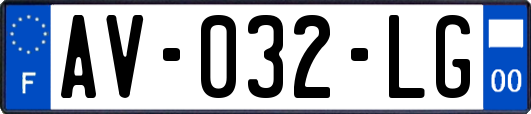 AV-032-LG