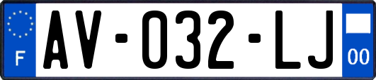AV-032-LJ