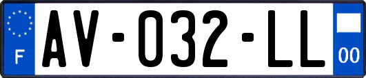 AV-032-LL