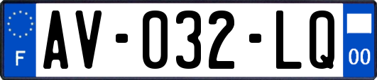 AV-032-LQ