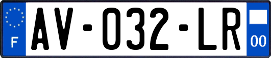 AV-032-LR