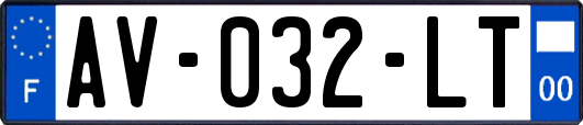 AV-032-LT