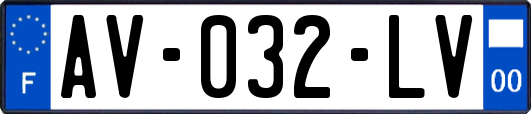 AV-032-LV