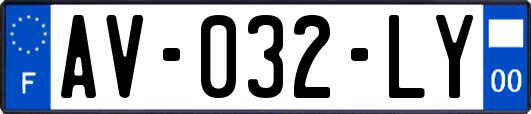 AV-032-LY