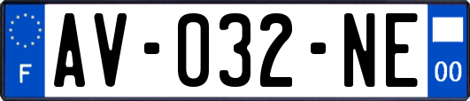 AV-032-NE