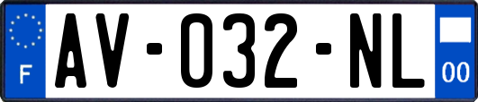 AV-032-NL