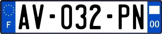 AV-032-PN
