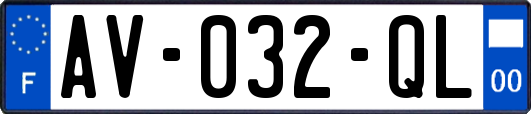 AV-032-QL