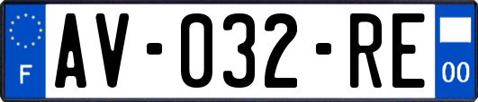 AV-032-RE