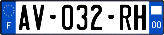 AV-032-RH